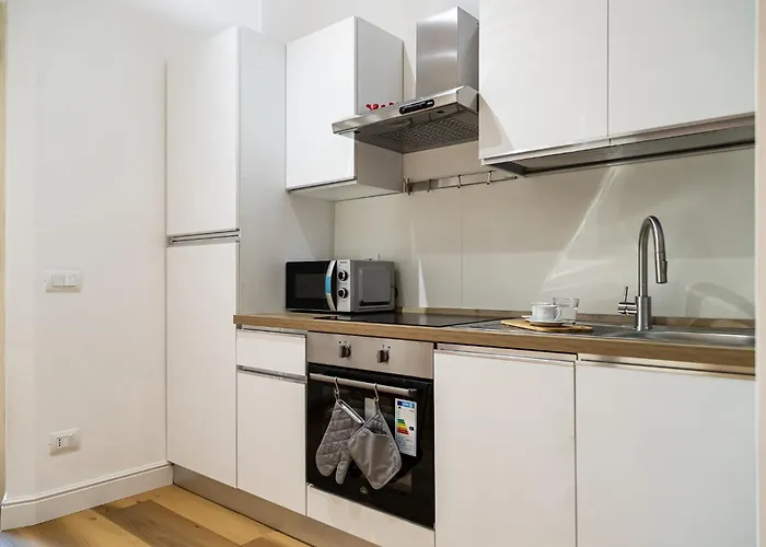 Monolocale Moderno A 2 Min Dalla Metro B Apartament