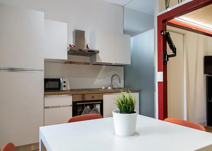 Apartament Monolocale Moderno A 2 Min Dalla Metro B *