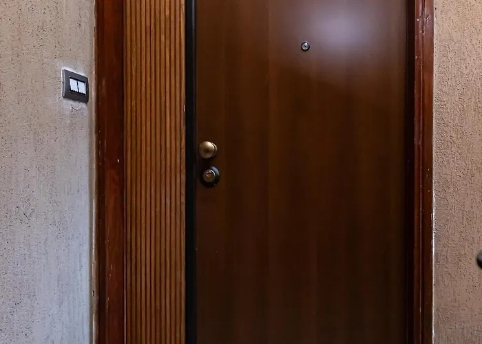 Apartament Monolocale Moderno A 2 Min Dalla Metro B *