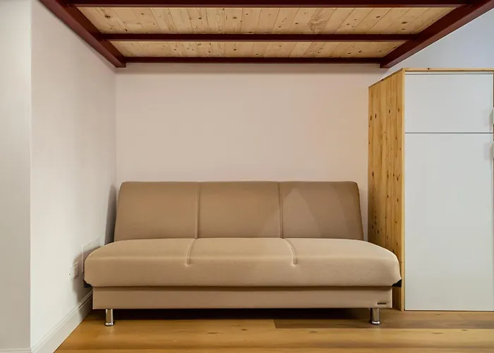 Monolocale Moderno A 2 Min Dalla Metro B Apartament *
